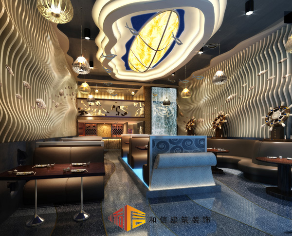 成都火鍋店裝修攻略：如何省錢(qián)又吸引顧客？