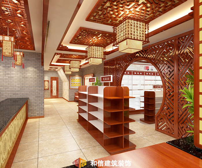 醫(yī)院裝修設(shè)計(jì)要點(diǎn)分別都有哪些？