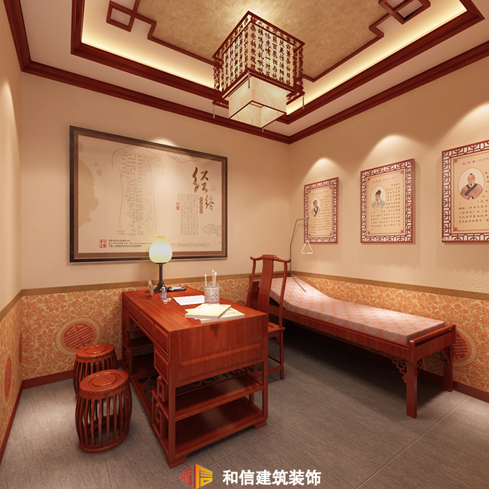 醫(yī)院裝修設(shè)計(jì)要點(diǎn)分別都有哪些？