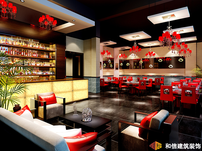 成都火鍋店裝修設(shè)計(jì)建議，教你如何吸引消費(fèi)者！