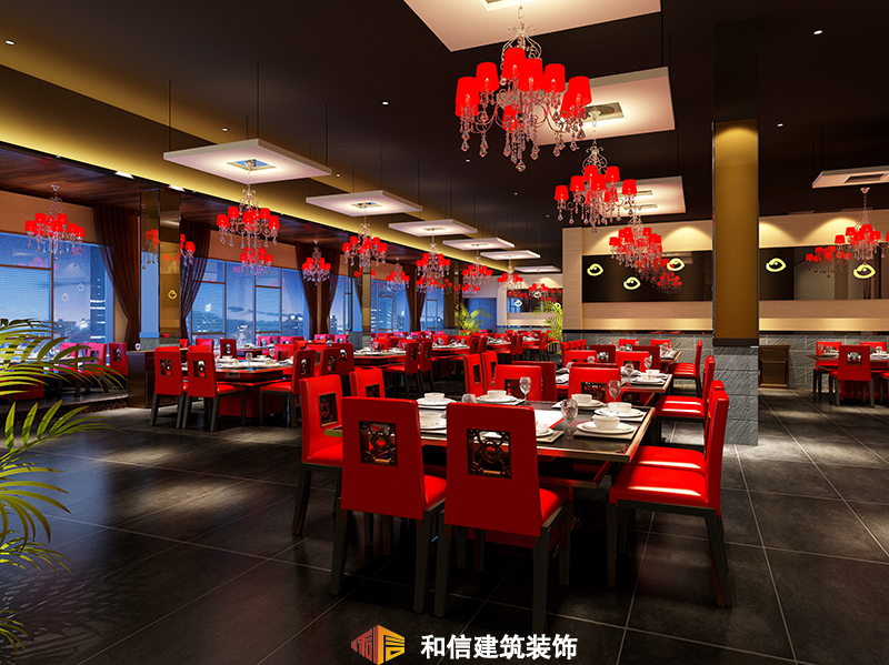 成都火鍋店裝修設(shè)計(jì)建議，教你如何吸引消費(fèi)者！