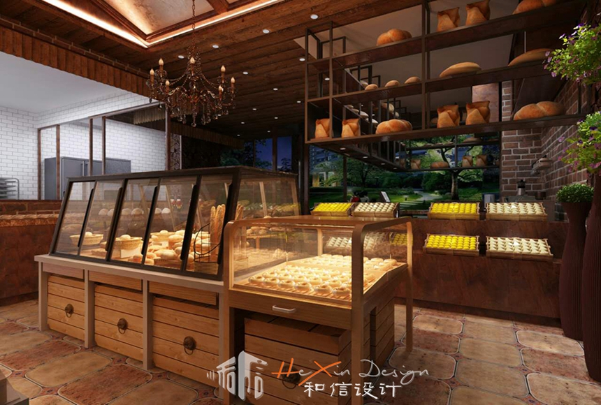 成都開烘焙店前，你需要了解的那些裝修要點(diǎn)！
