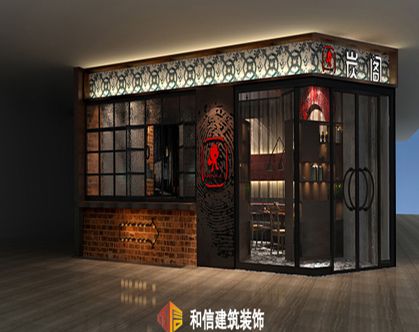 好的成都干鍋店裝修設(shè)計(jì)，能創(chuàng)造更多競(jìng)爭(zhēng)優(yōu)勢(shì)