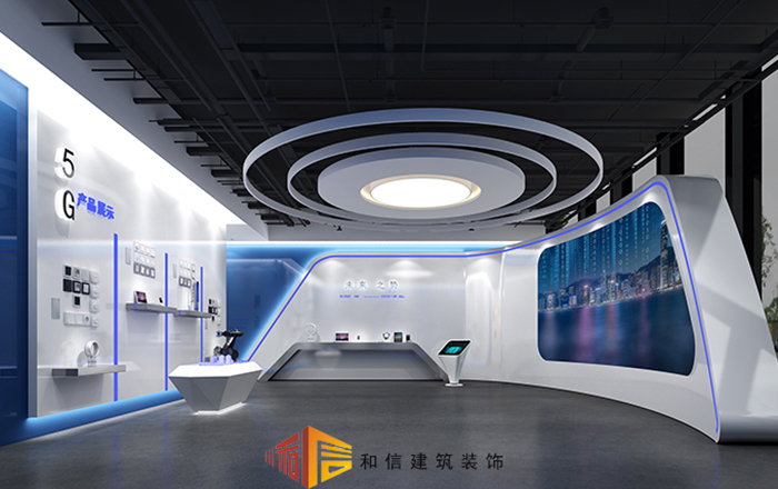 影響展館展廳設(shè)計(jì)的元素有哪些？